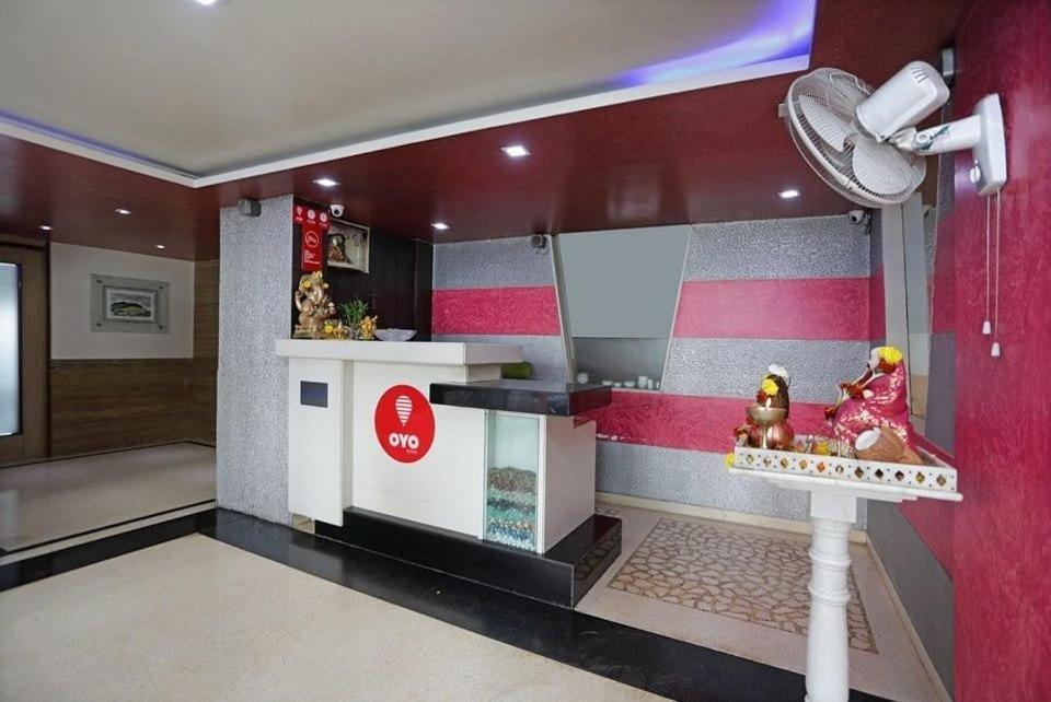 Fabexpress The Paradise Pune Exterior foto