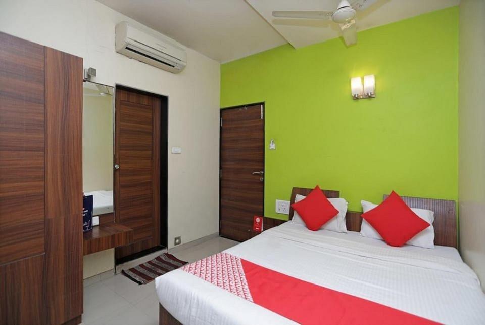 Fabexpress The Paradise Pune Exterior foto