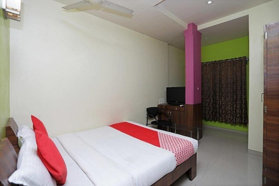 Fabexpress The Paradise Pune Exterior foto