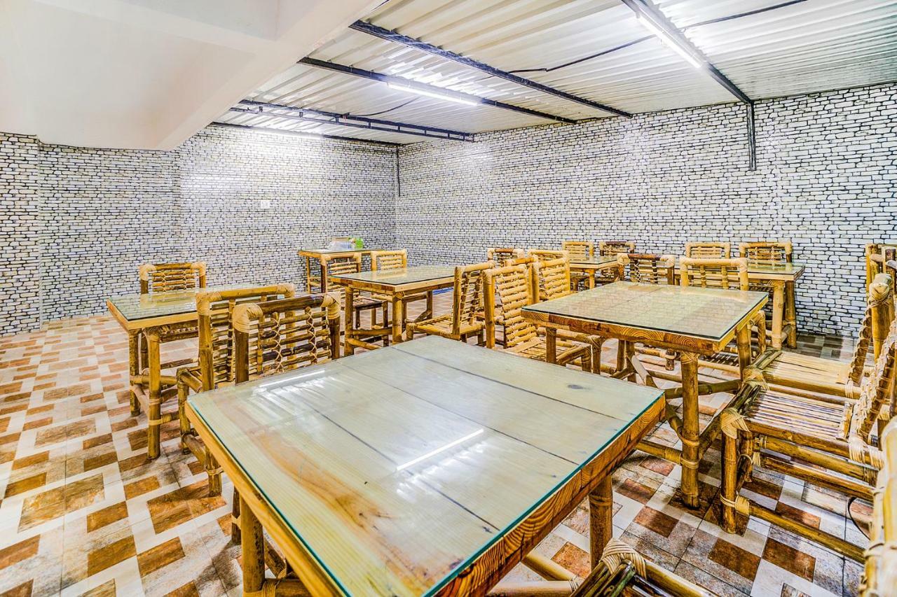 Fabexpress The Paradise Pune Exterior foto